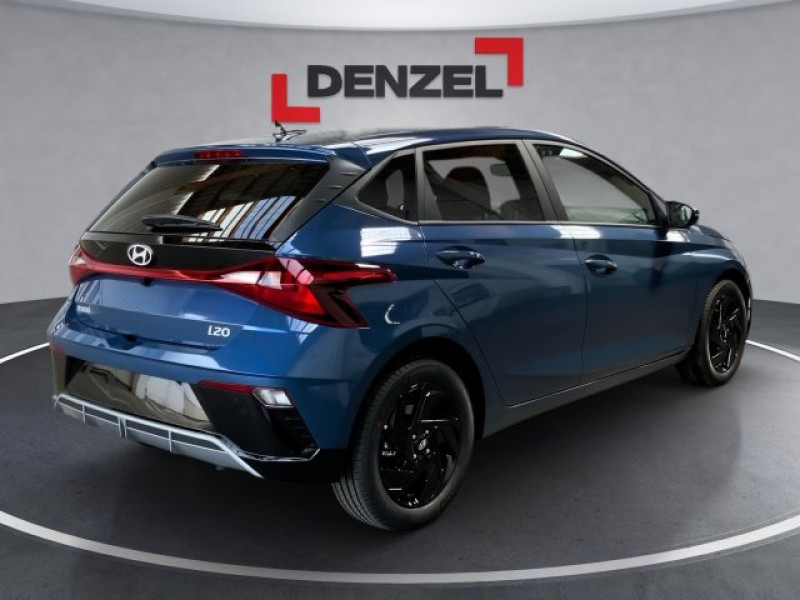 i20 (BC3) Smart Line 1.0 T-GDI - 3