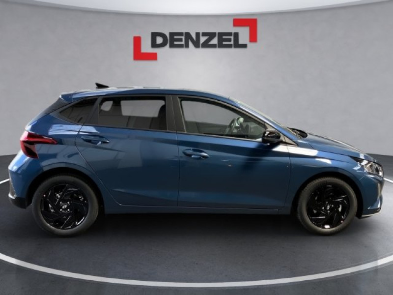 i20 (BC3) Smart Line 1.0 T-GDI - 4
