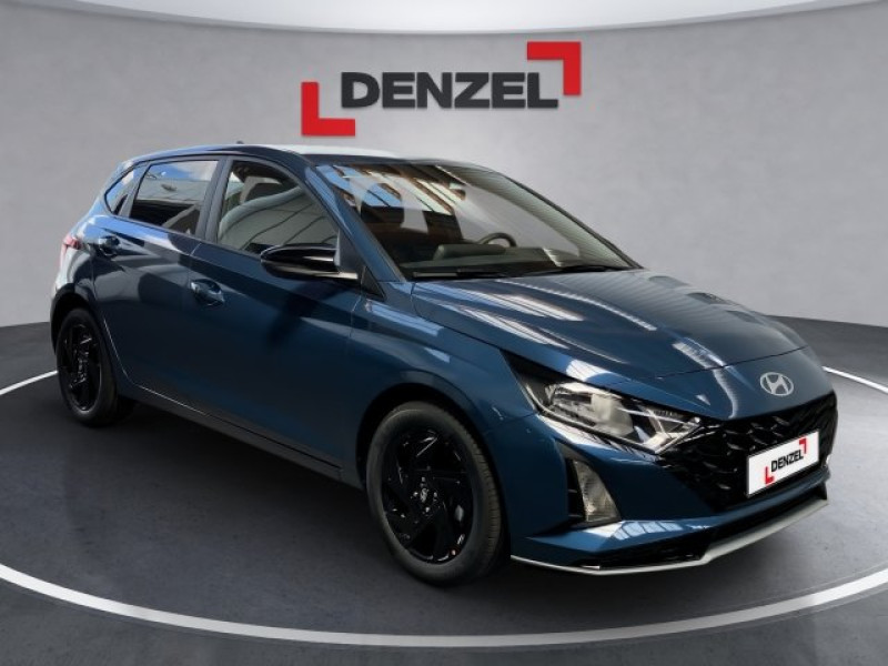 i20 (BC3) Smart Line 1.0 T-GDI - 5