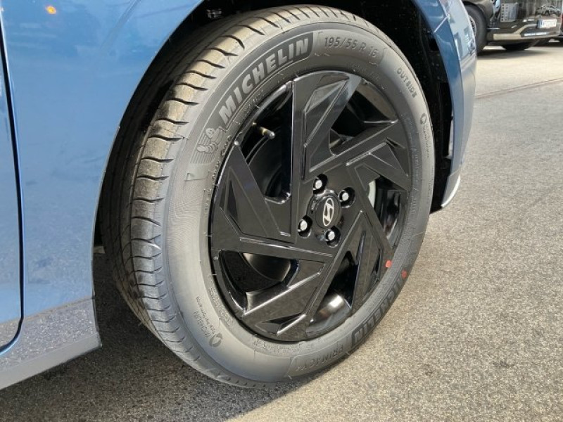 i20 (BC3) Smart Line 1.0 T-GDI - 7