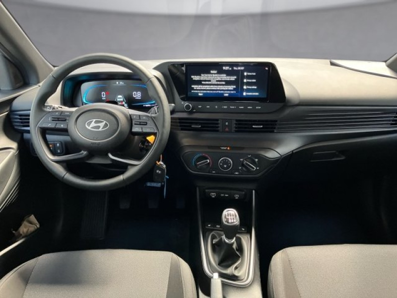 i20 (BC3) Smart Line 1.0 T-GDI - 8