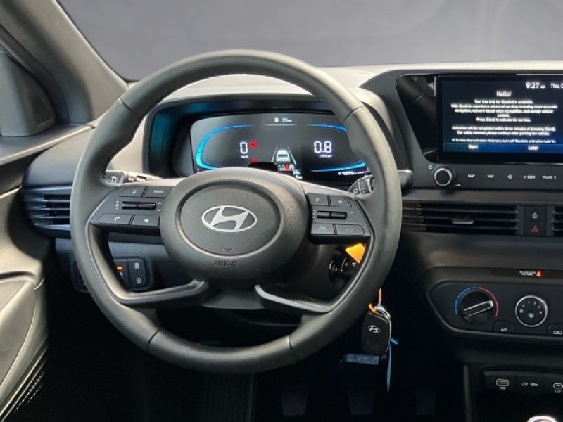 i20 (BC3) Smart Line 1.0 T-GDI - 9
