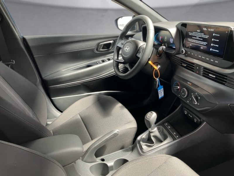 i20 (BC3) Smart Line 1.0 T-GDI - 10