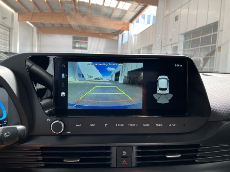 i20 (BC3) Smart Line 1.0 T-GDI - 13