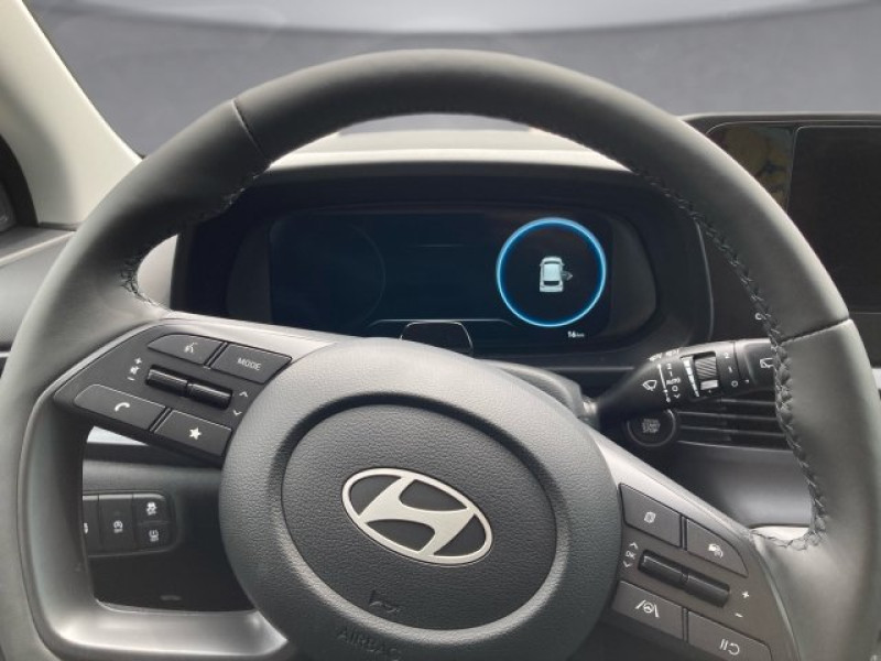 i20 (BC3) GO Plus 1.0 T-GDI - 9