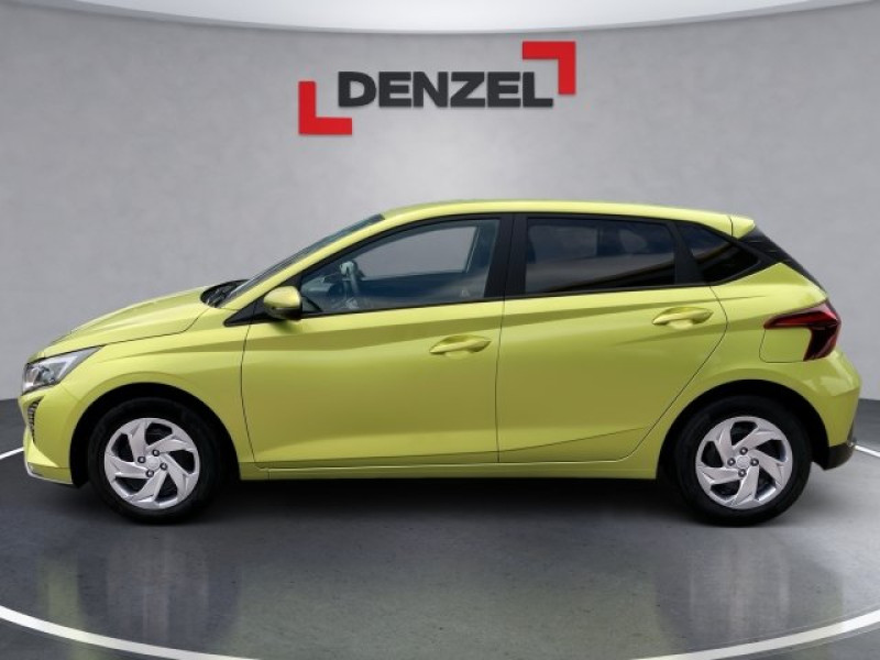 i20 (BC3) GO 1.0 T-GDI - 1