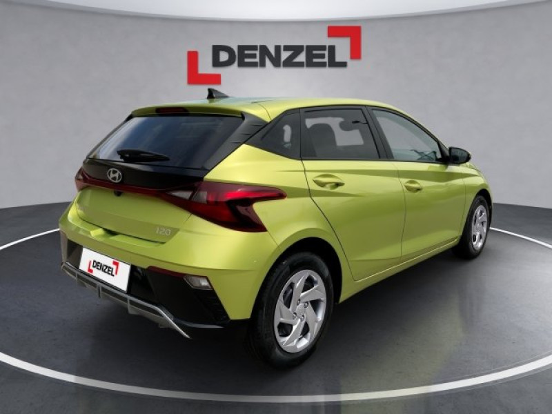 i20 (BC3) GO 1.0 T-GDI - 3