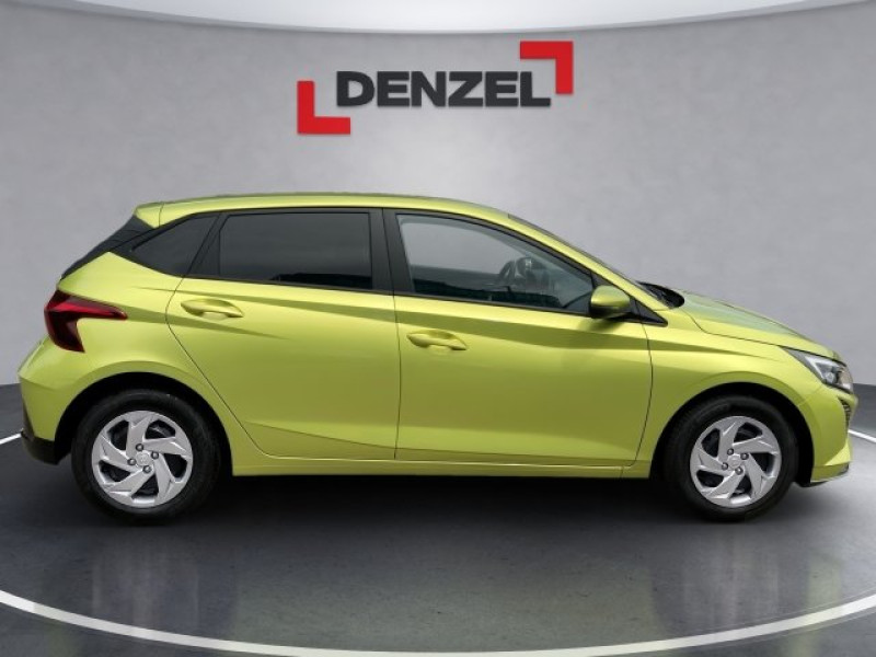 i20 (BC3) GO 1.0 T-GDI - 4
