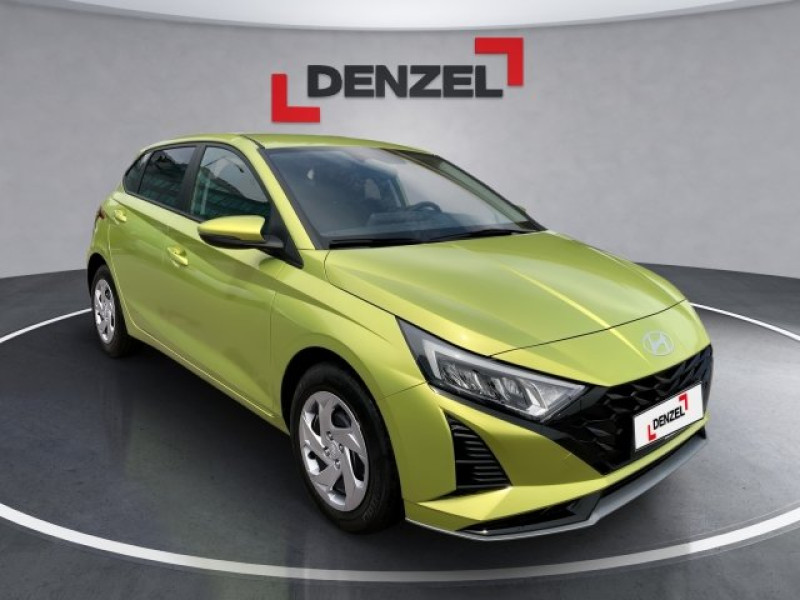 i20 (BC3) GO 1.0 T-GDI - 5