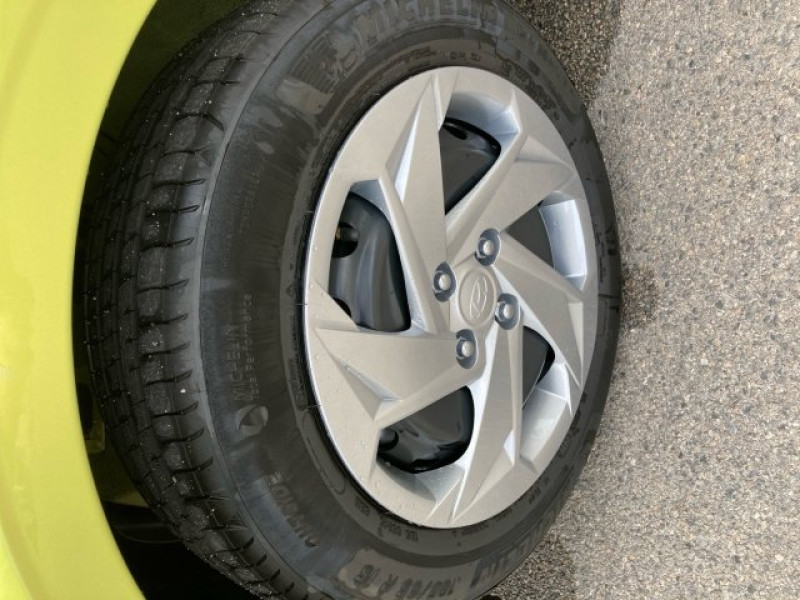 i20 (BC3) GO 1.0 T-GDI - 7