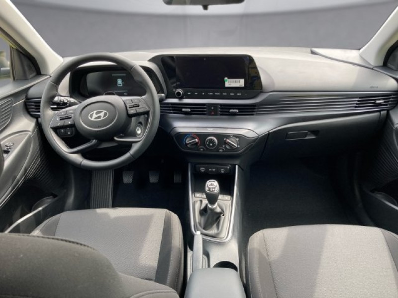 i20 (BC3) GO 1.0 T-GDI - 8