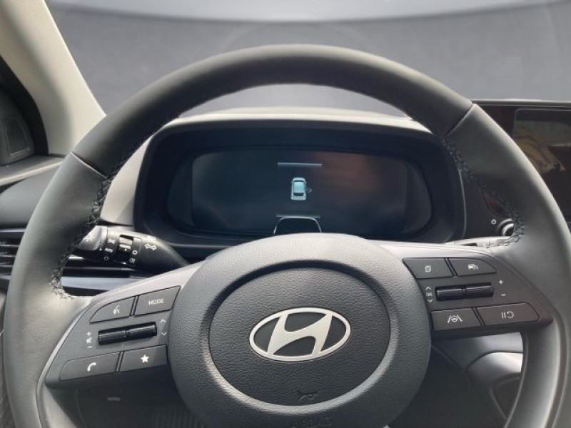 i20 (BC3) GO 1.0 T-GDI - 9