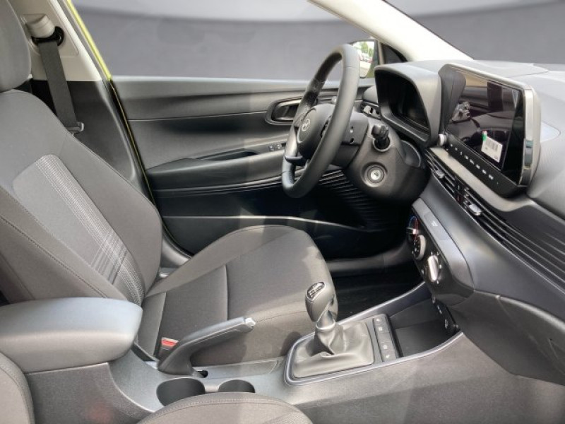 i20 (BC3) GO 1.0 T-GDI - 10
