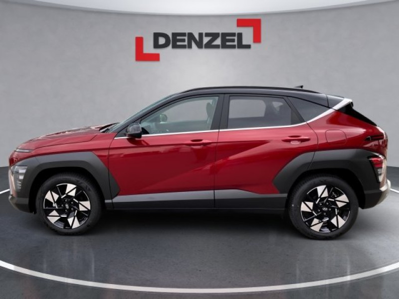 Kona HEV (SX2) GO Plus 1.6 GDI 2WD HEV - 1