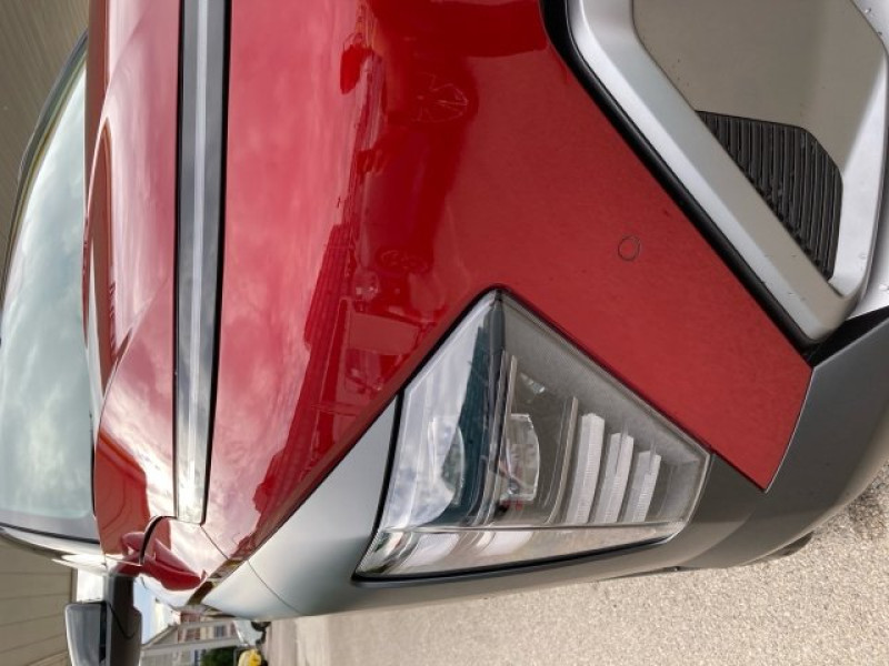 Kona HEV (SX2) GO Plus 1.6 GDI 2WD HEV - 6