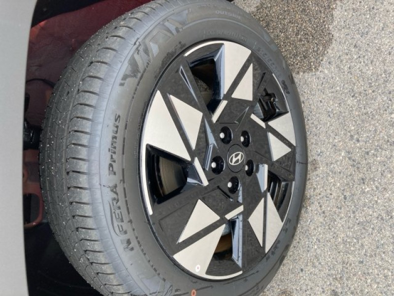 Kona HEV (SX2) GO Plus 1.6 GDI 2WD HEV - 7