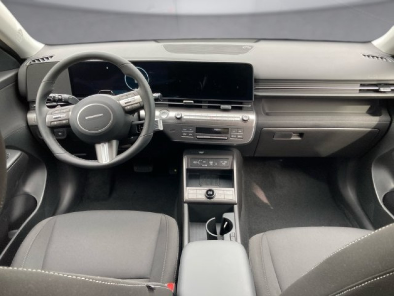 Kona HEV (SX2) GO Plus 1.6 GDI 2WD HEV - 8