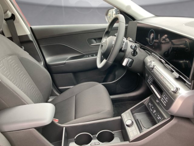Kona HEV (SX2) GO Plus 1.6 GDI 2WD HEV - 10