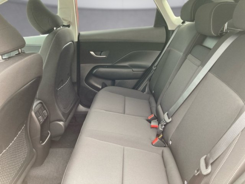 Kona HEV (SX2) GO Plus 1.6 GDI 2WD HEV - 11