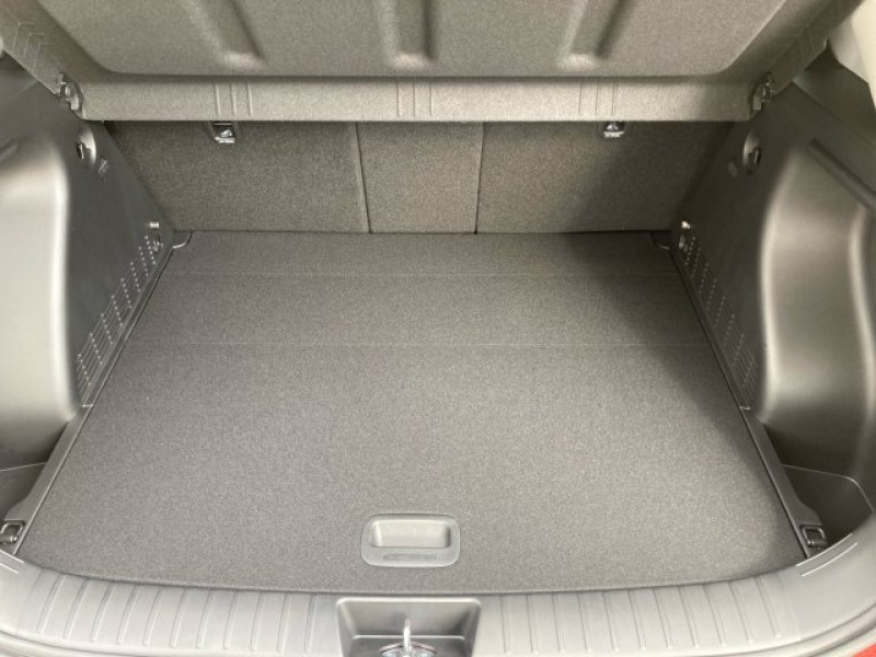 Kona HEV (SX2) GO Plus 1.6 GDI 2WD HEV - 12