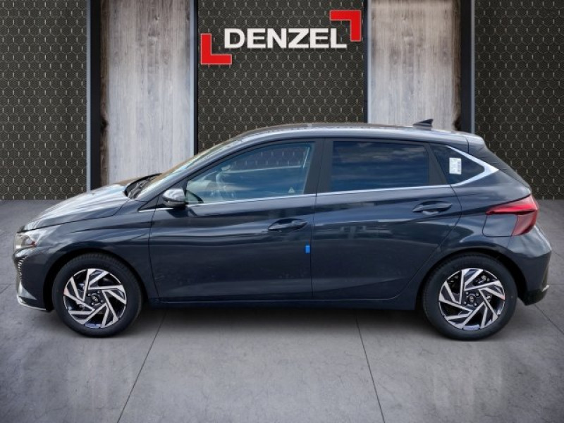 i20 (BC3) Comfort Line 1.0 T-GDI DCT b6bc2-PP8 - 1