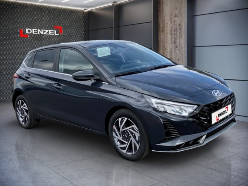 i20 (BC3) Comfort Line 1.0 T-GDI DCT b6bc2-PP8 - 5
