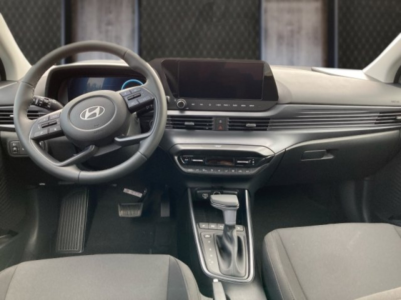 i20 (BC3) Comfort Line 1.0 T-GDI DCT b6bc2-PP8 - 6