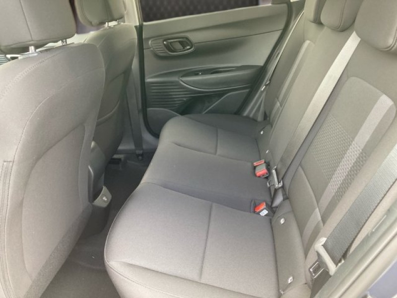 i20 (BC3) Comfort Line 1.0 T-GDI DCT b6bc2-PP8 - 8