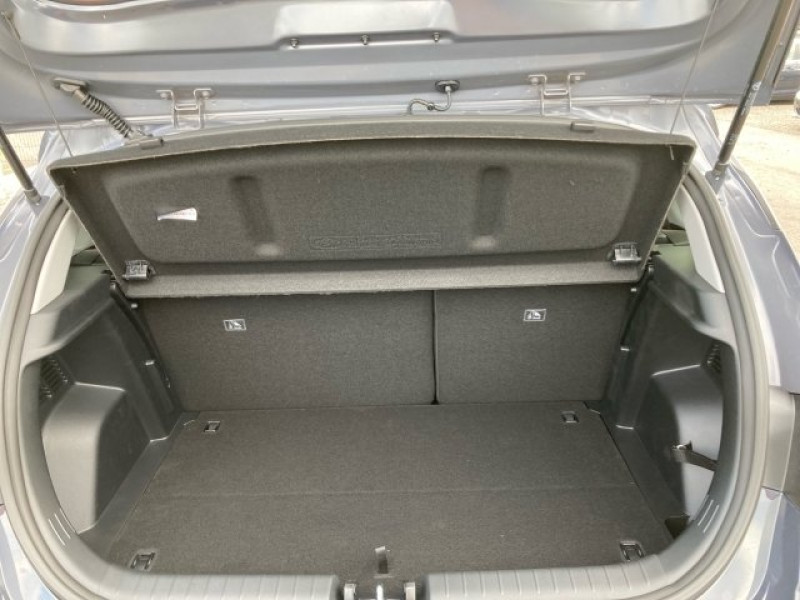 i20 (BC3) Comfort Line 1.0 T-GDI DCT b6bc2-PP8 - 9