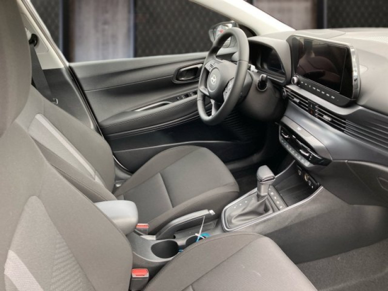 i20 (BC3) Comfort Line 1.0 T-GDI DCT b6bc2-PP8 - 10