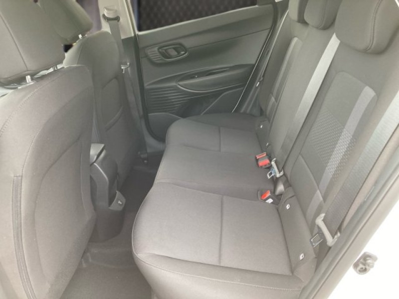 i20 (BC3) Comfort Line 1.0 T-GDI DCT b6bc2-PP8 - 11