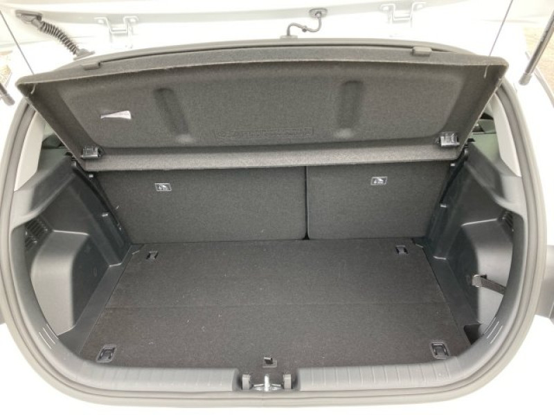i20 (BC3) Comfort Line 1.0 T-GDI DCT b6bc2-PP8 - 12