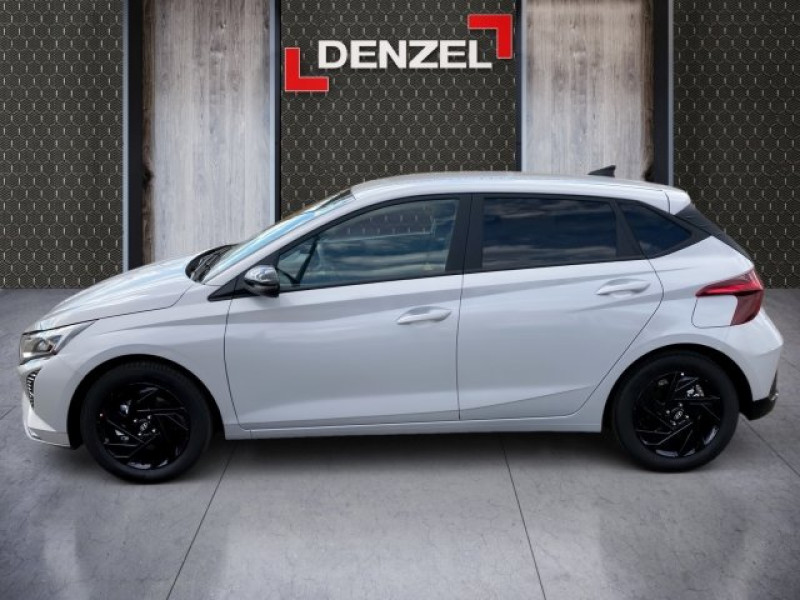 i20 (BC3) Comfort Line 1.0 T-GDI b6bc1-PP5 - 1