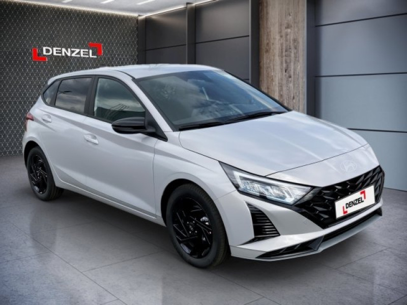 i20 (BC3) Comfort Line 1.0 T-GDI b6bc1-PP5 - 5