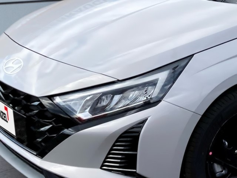i20 (BC3) Comfort Line 1.0 T-GDI b6bc1-PP5 - 6