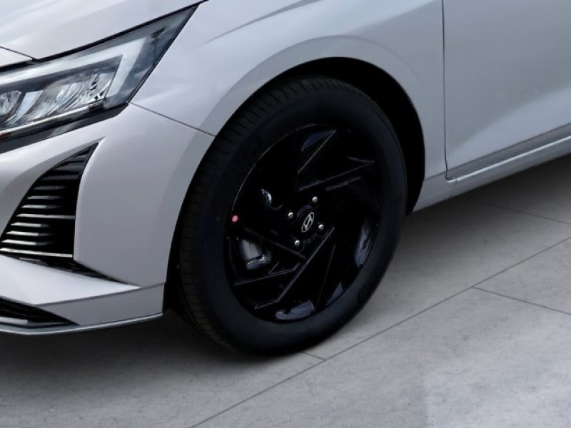 i20 (BC3) Comfort Line 1.0 T-GDI b6bc1-PP5 - 7