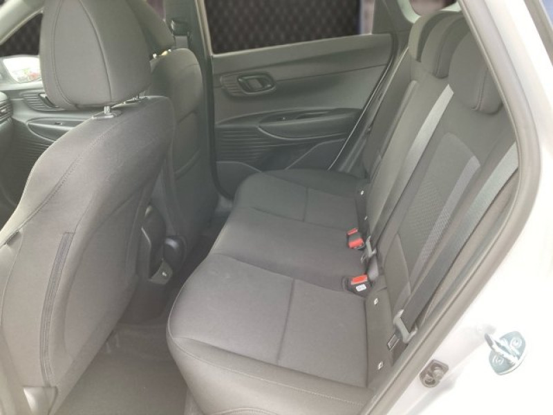 i20 (BC3) Comfort Line 1.0 T-GDI b6bc1-PP5 - 11