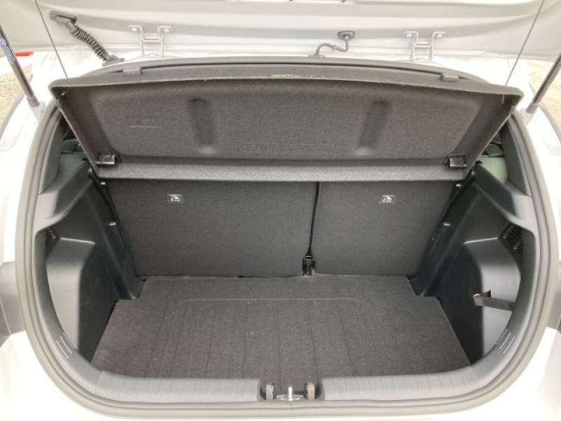 i20 (BC3) Comfort Line 1.0 T-GDI b6bc1-PP5 - 12