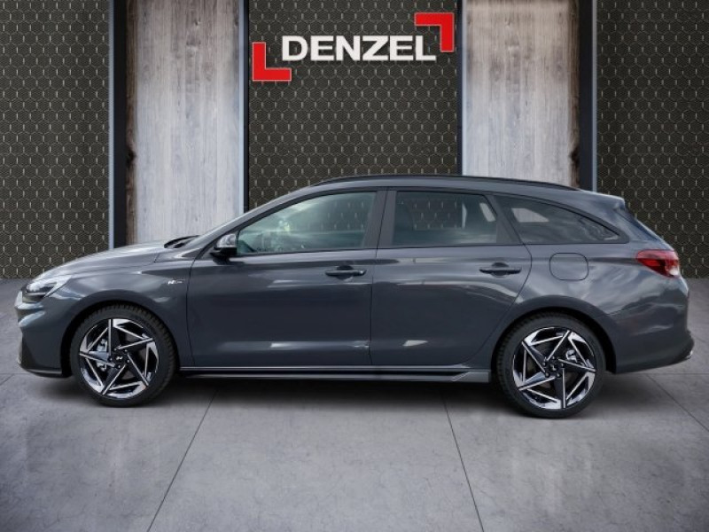 i30 Kombi - PD N Line 1.6 T-GDI DCT c6kl2-PP4 - 1
