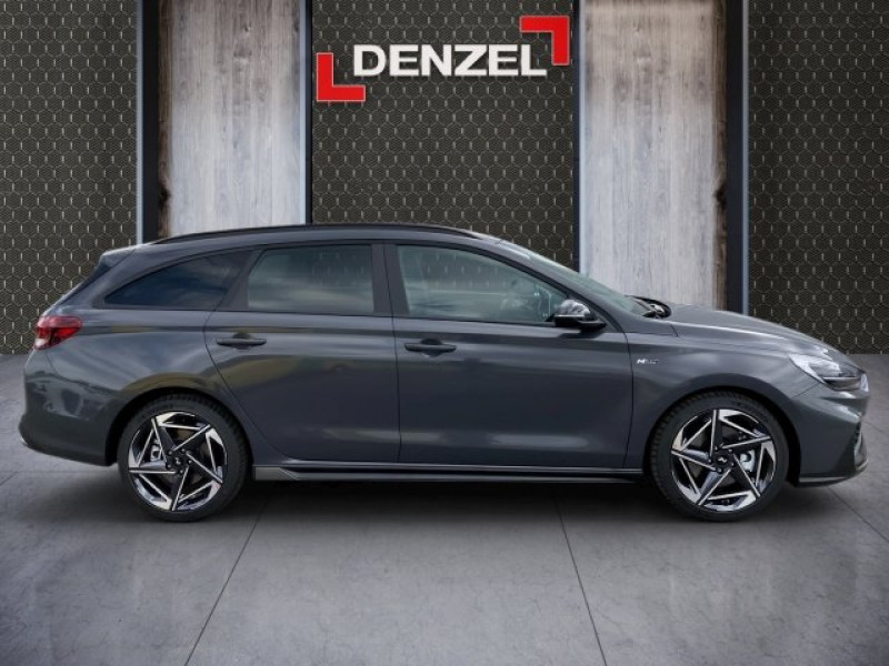 i30 Kombi - PD N Line 1.6 T-GDI DCT c6kl2-PP4 - 4