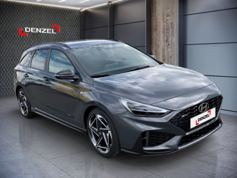 i30 Kombi - PD N Line 1.6 T-GDI DCT c6kl2-PP4 - 5