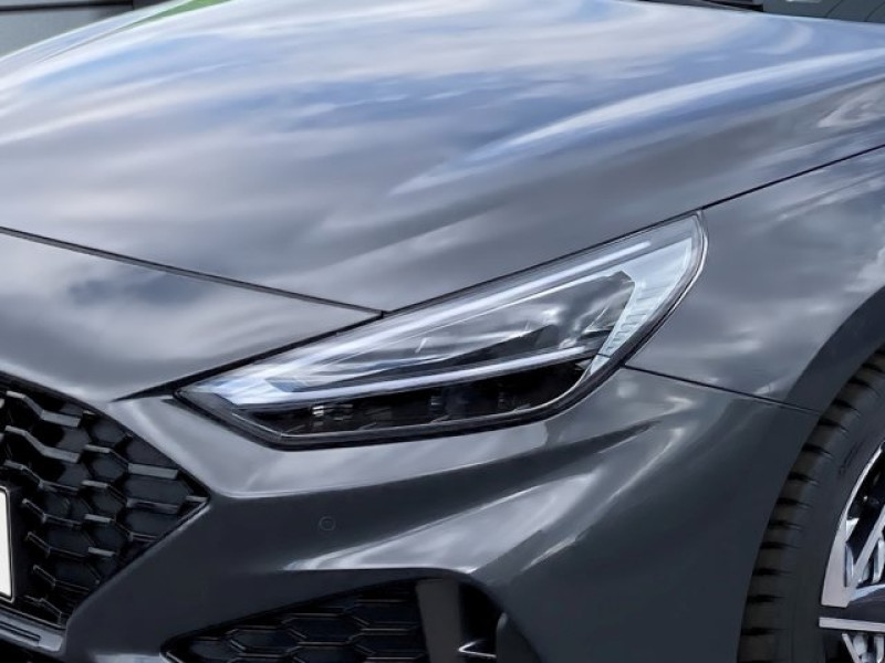 i30 Kombi - PD N Line 1.6 T-GDI DCT c6kl2-PP4 - 6