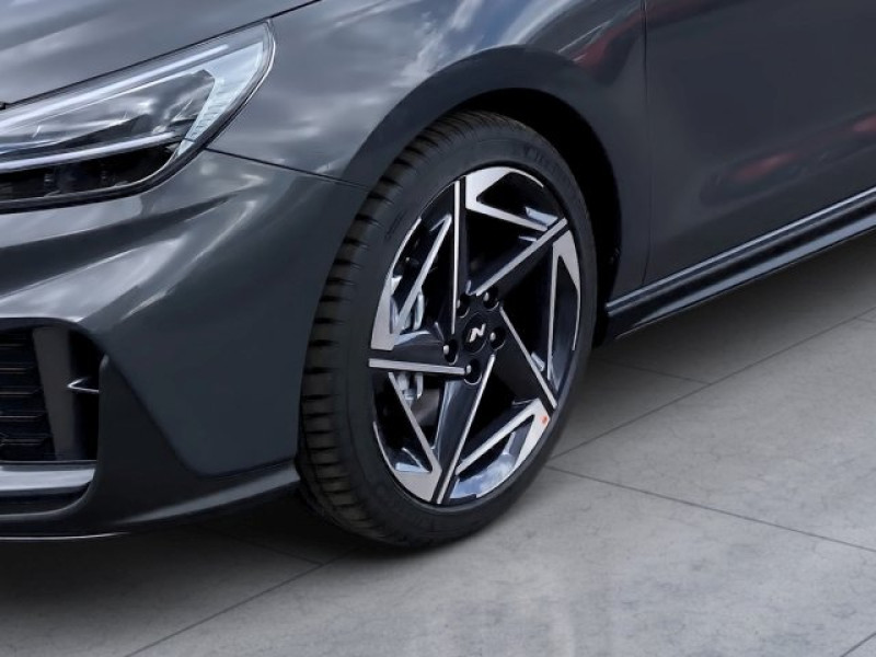 i30 Kombi - PD N Line 1.6 T-GDI DCT c6kl2-PP4 - 7