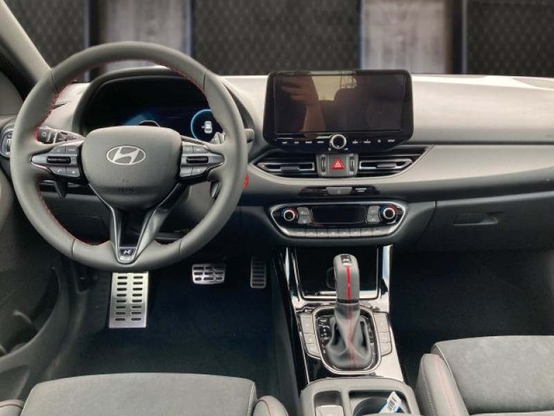 i30 Kombi - PD N Line 1.6 T-GDI DCT c6kl2-PP4 - 8