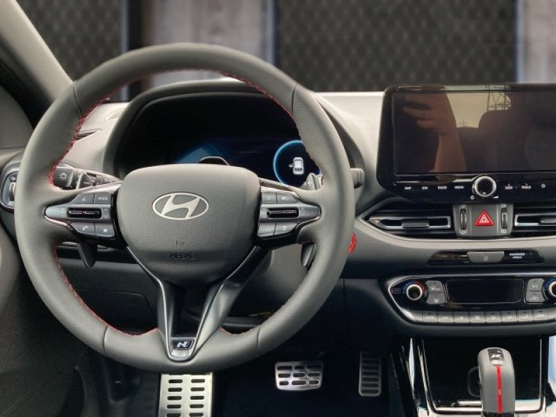 i30 Kombi - PD N Line 1.6 T-GDI DCT c6kl2-PP4 - 9