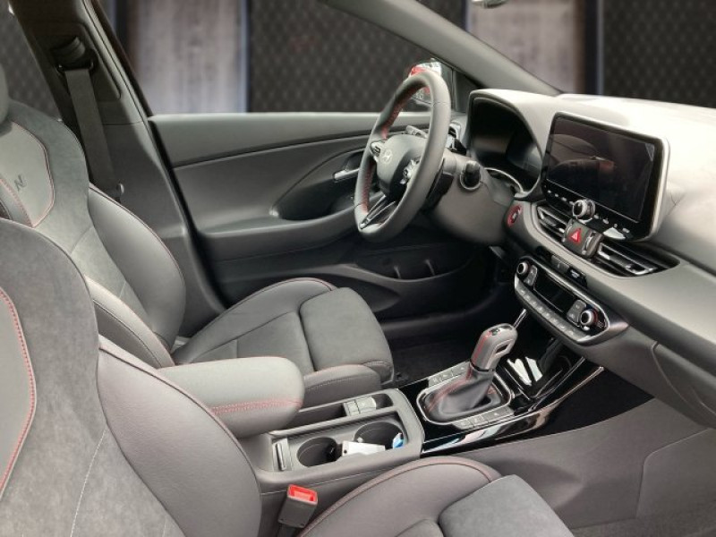i30 Kombi - PD N Line 1.6 T-GDI DCT c6kl2-PP4 - 10