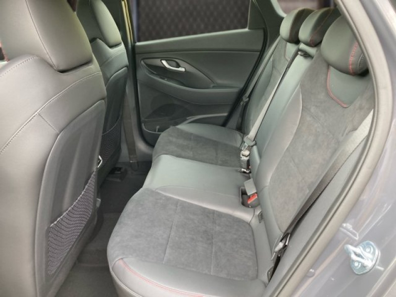 i30 Kombi - PD N Line 1.6 T-GDI DCT c6kl2-PP4 - 11