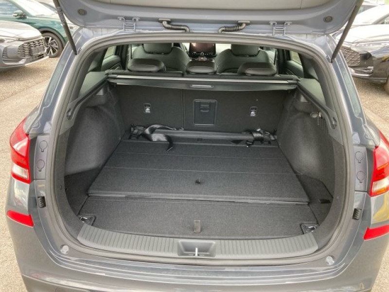 i30 Kombi - PD N Line 1.6 T-GDI DCT c6kl2-PP4 - 12