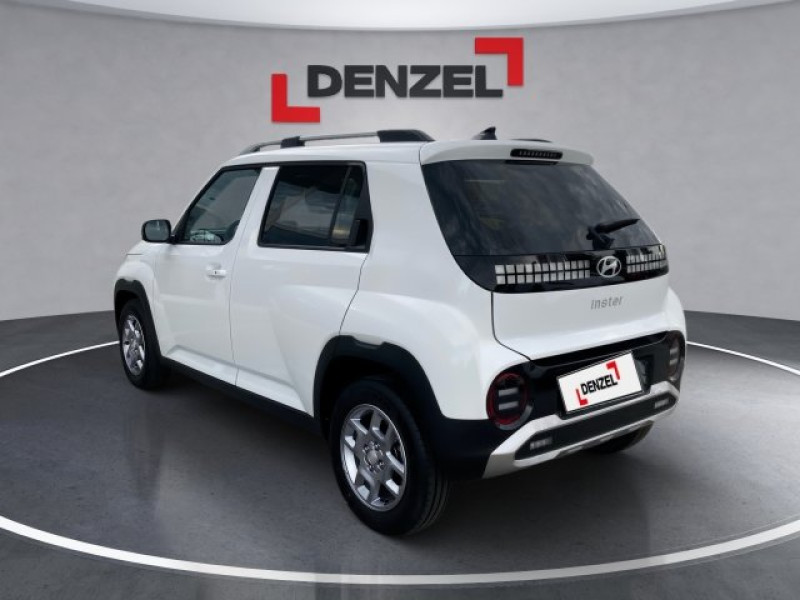 INSTER Trend Line 42kWh - 1