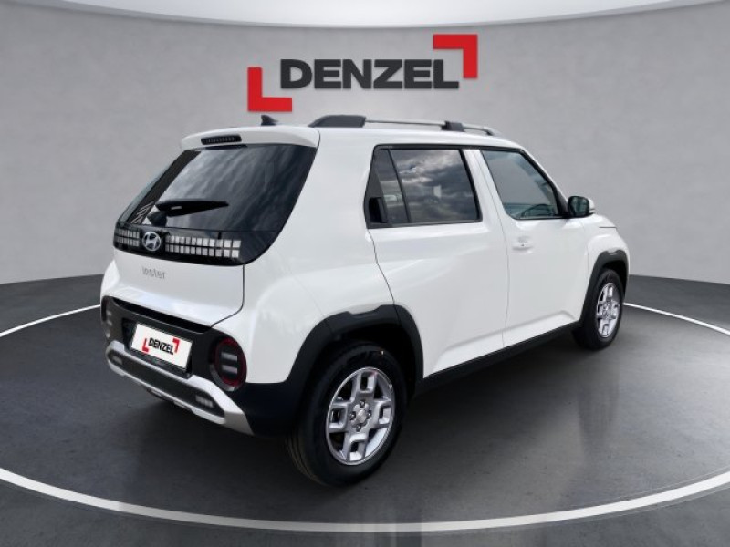 INSTER Trend Line 42kWh - 2
